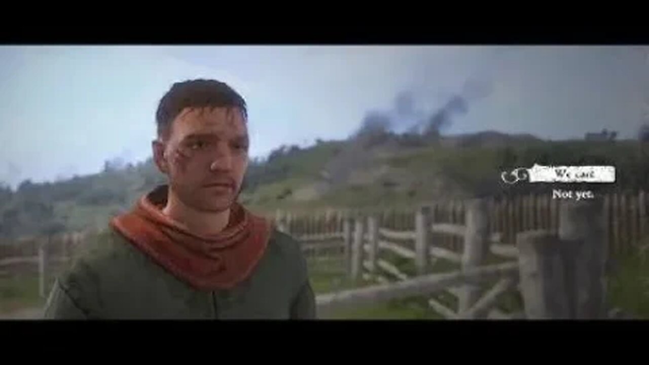 Kingdom Come: Deliverance 5