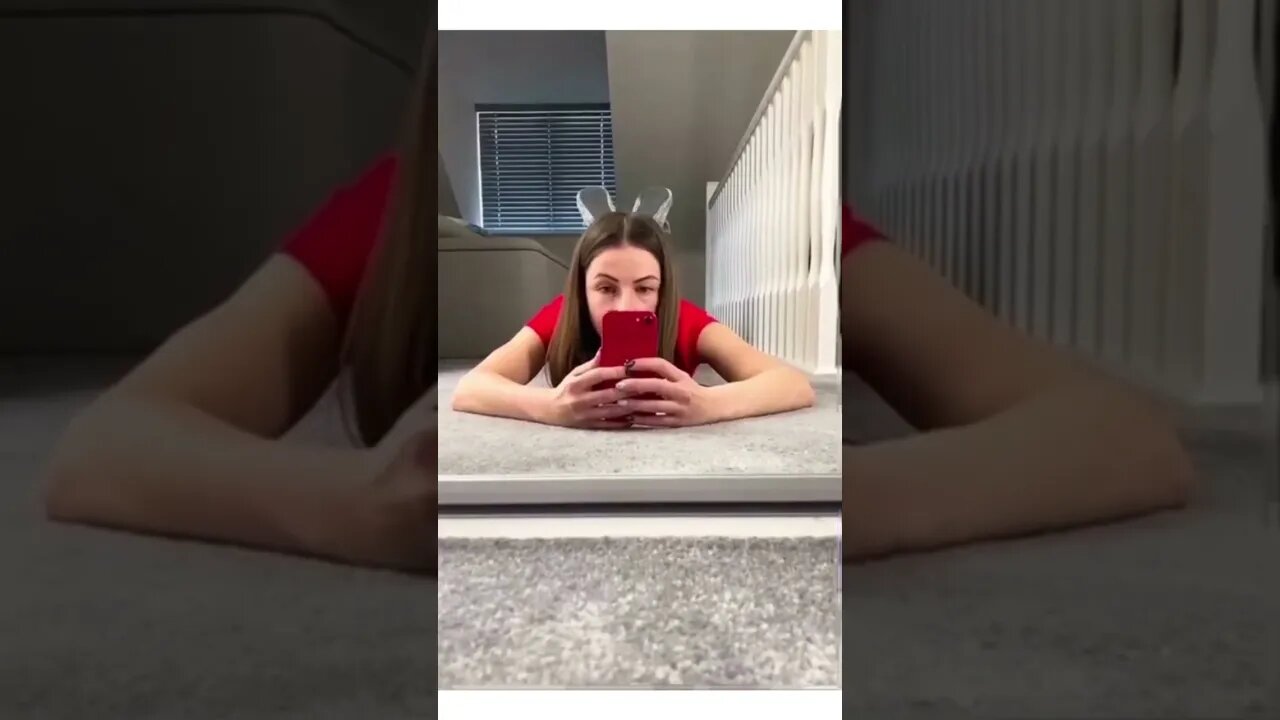 Bugs Bunny new TikTok Challenge #BugsBunny #bugsbunnytiktokbigbank