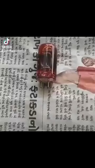 The Power Of Red Mercury? Why It’s Hidden Is Now Obvious!