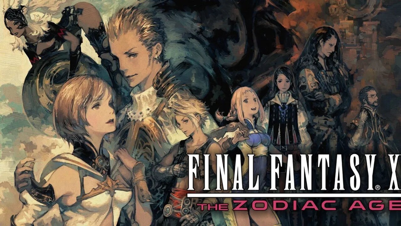 Final Fantasy VII Blind Playthrough Episode 5