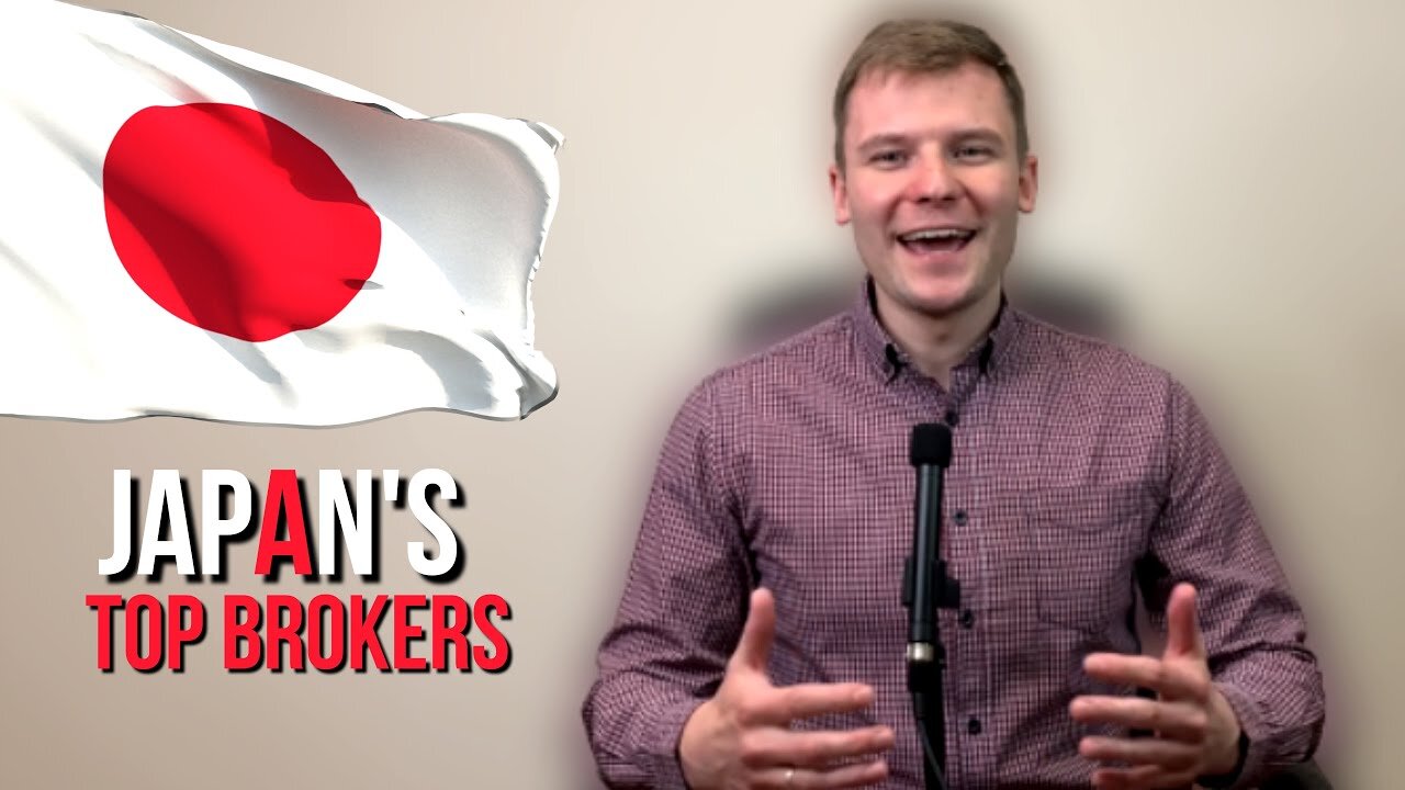 2 Best Forex Brokers in Japan - JFSA Regulated Brokers! | AtoZ Markets