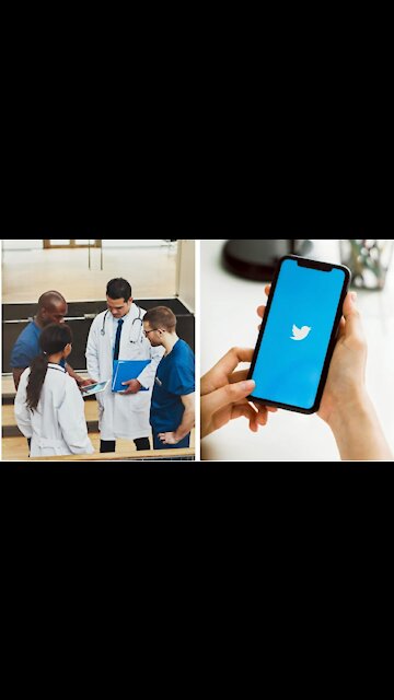 So Many People Were Tweeting 'CovidIsOver' That Doctors Had To Step In & Clear The Air