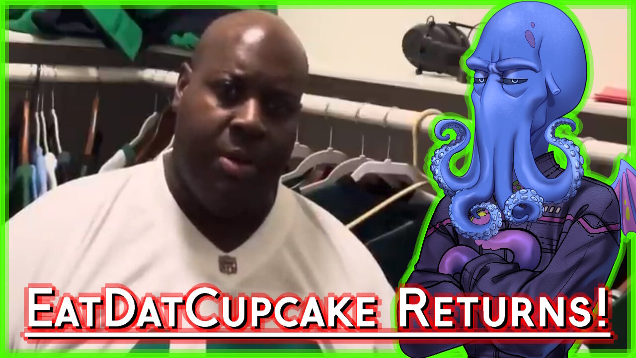 THE RETURN OF EDP445!!1
