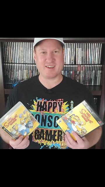 Is The Simpsons Game for PS3 and Xbox 360 really worth $50?