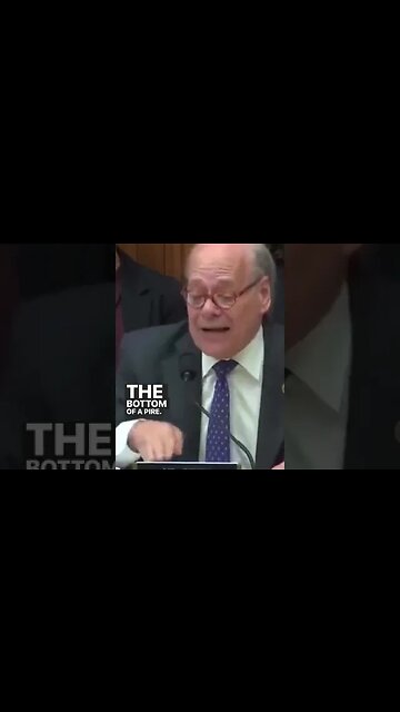 John Durham Pokes Back at House Democrat Who said His Reputation will be Damaged