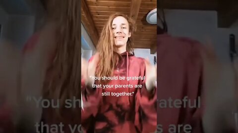 You just don't get it, TikTok removed the sound