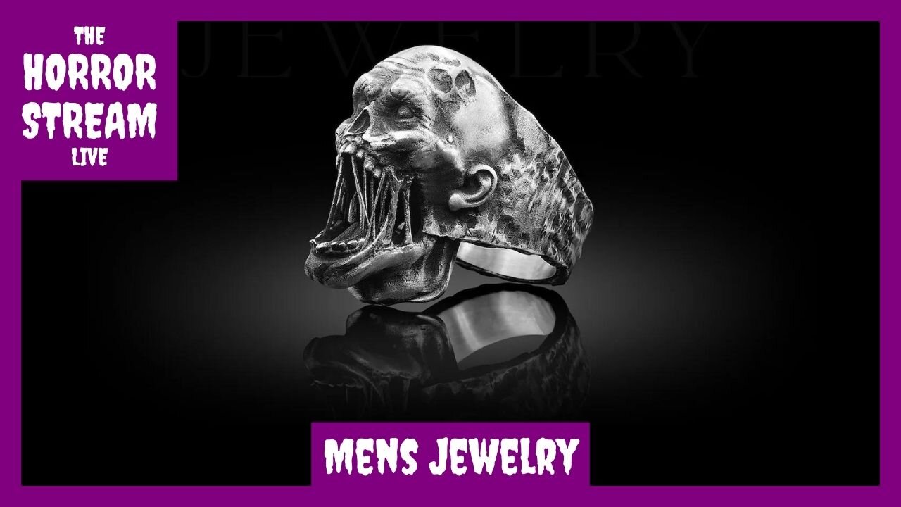 Handmade & High Quality Mens Jewelry [Hegel Jewelry]