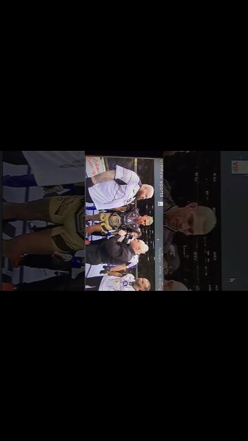 AND NEEWWW!! Alex Pereira BEATS Israel Adesany for the 185 Belt 😳