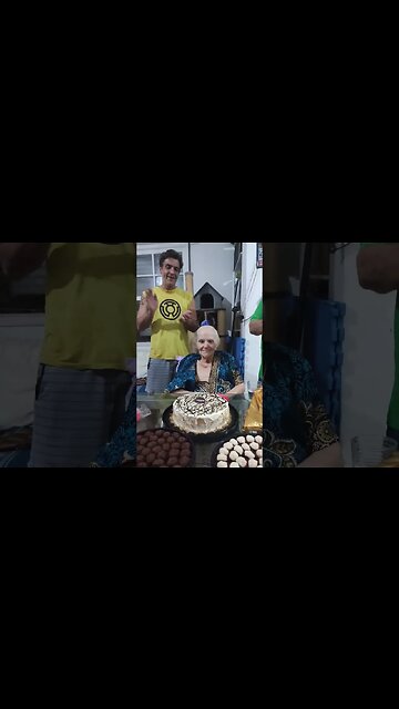 Dra Evelyn Joy Raywood Taves 75 anos de vida parabéns