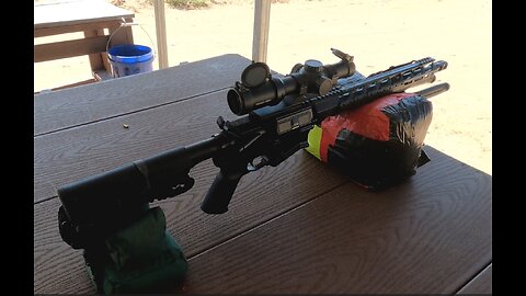 Ruger SFAR - Come on Ruger... QC Needs to Improve