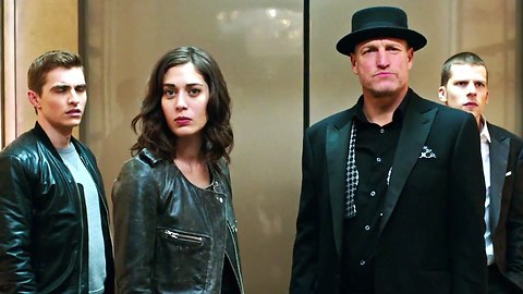Now You See Me 2 ful movie online hd