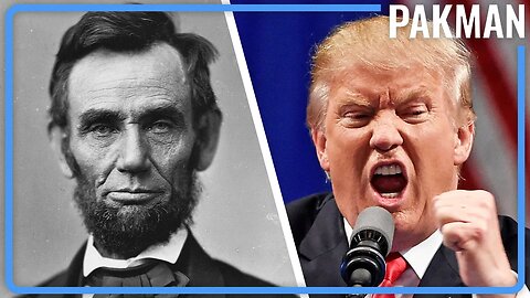 Is MAGA the Logical Endpoint of the Republican Party?