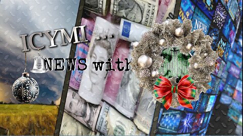 ICYMI News - 19-Dec-2024 #Jobs #Germany #ESG #DEI #LNG #AMZN #Oklo #Textron #TikTok