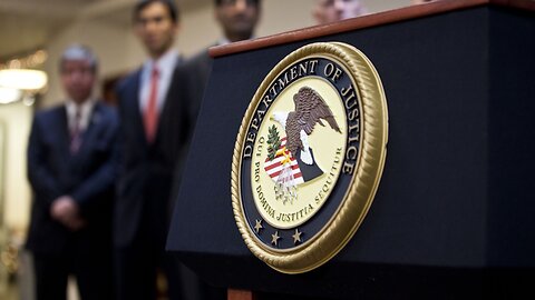 DOJ Files Formal Request To Strike Down All Of Obamacare