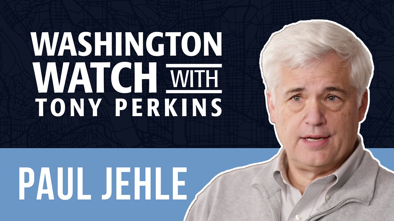 Dr. Paul Jehle's Insights on Pilgrims and Cultural Lessons