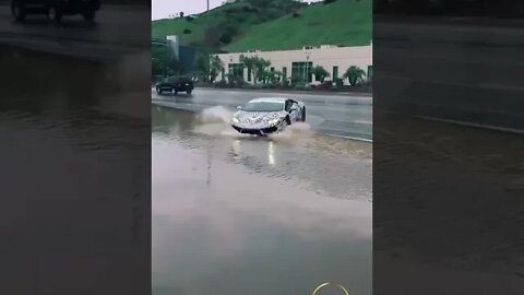 Luxury Cars, Luxury Lifestyle | AMPHIIBIOUS #shorts #luxury