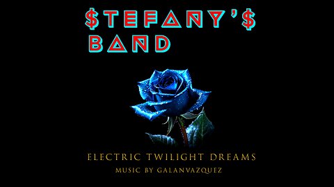 ELECTRIC TWILIGHT DREAMS