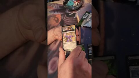 Brother's war collector pack MTG