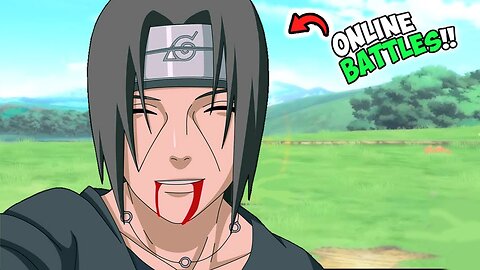 This Naruto Player Improved