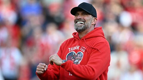Jürgen Klopp Joins Red Bull: A New Era Begins!
