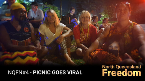 NQF#4 Picnic Goes Viral