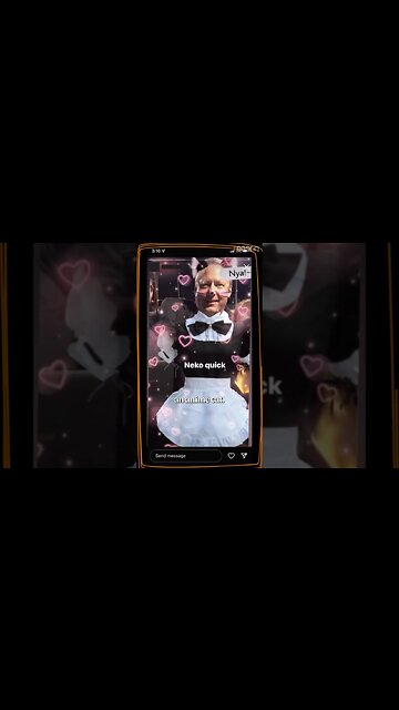 Suspended from school for making memes?