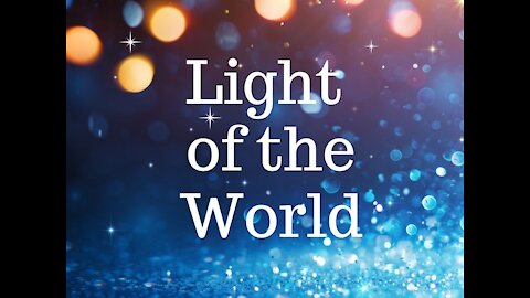 Light of the World
