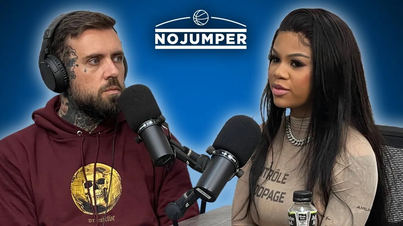 Molly Brazy on Motherhood, Beefing With Girl Rappers, Social Media & More
