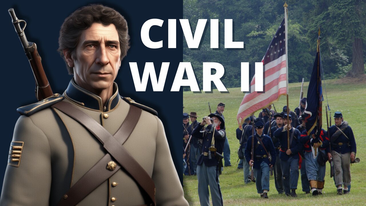 Democrats Are Ready To Start Civil War 2.0, Says Jamie Raskin | Nat and The Guy