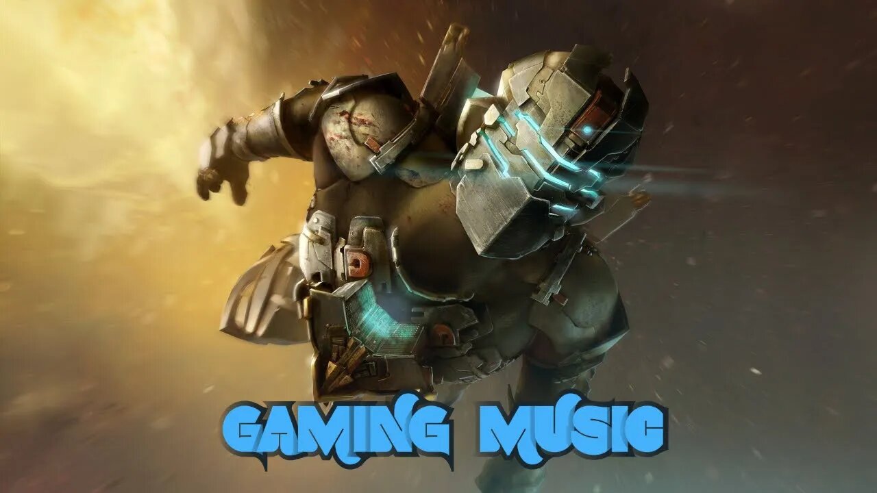 Time For Space - EDM Gaming Music