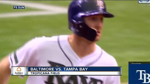 Relievers Vidal Nuno and Austin Pruitt lead Tampa Bay Rays past Baltimore Orioles 8-3