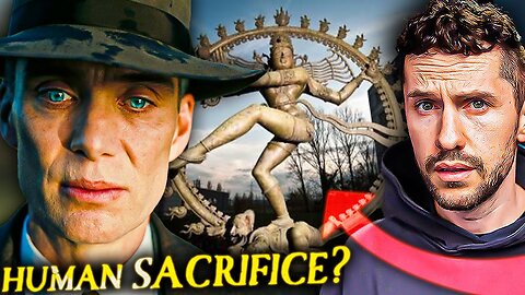 HORRIFYING Reason NUCLEAR Scientist are WORSHIPPING the Hindu God of DESTRUCTION