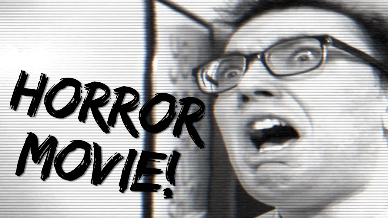 Make a Horror Movie! | #AskJordan