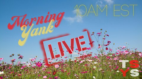 The Morning Yank with Paul & Shawn 12-20-21