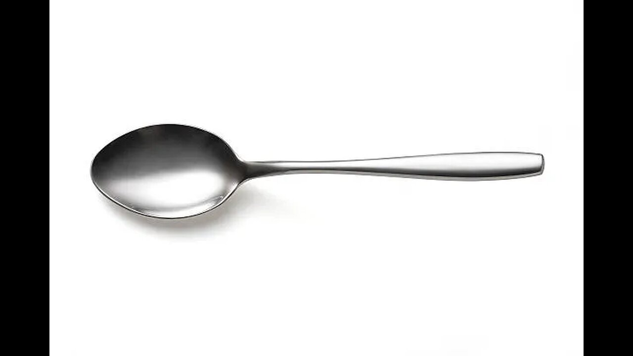 Dingus Discussion - The Spoon Thinks He's Above Spooning?!