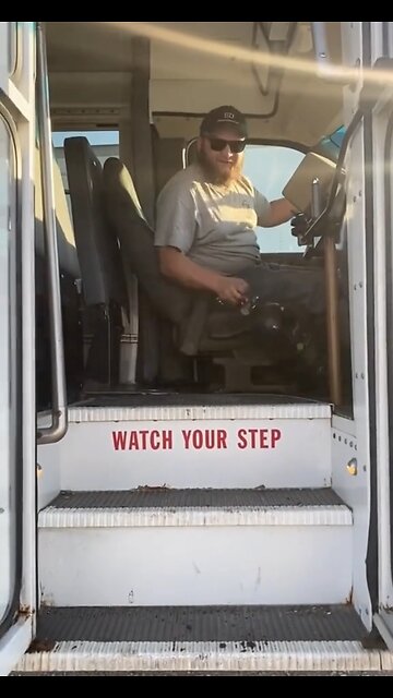 You had me at get in