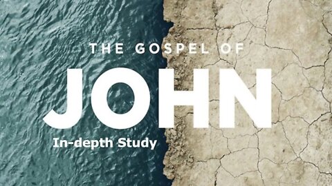 John 15:18-25