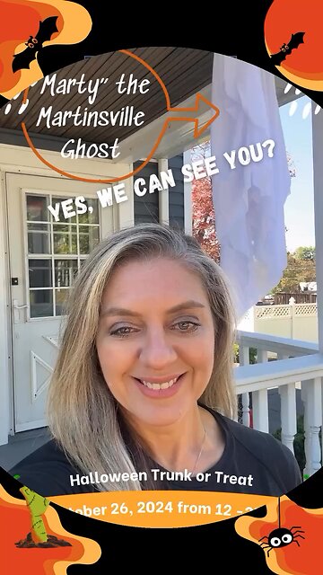 Realsophy Real Estate Spooktacular Halloween Trunk or Treat