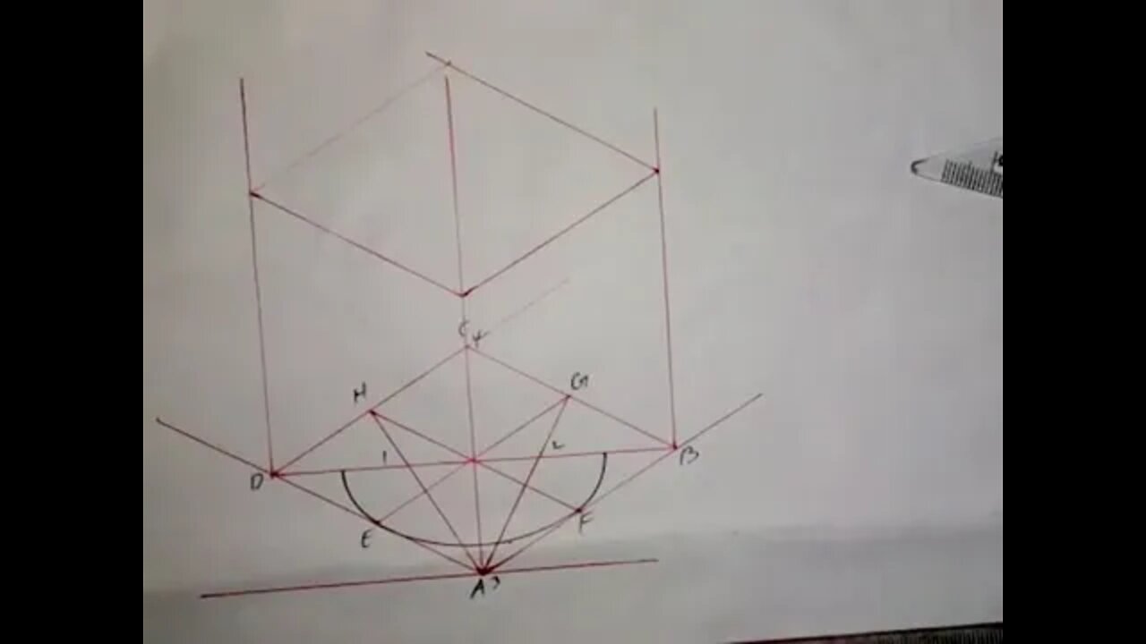 Construction of a Cylinder