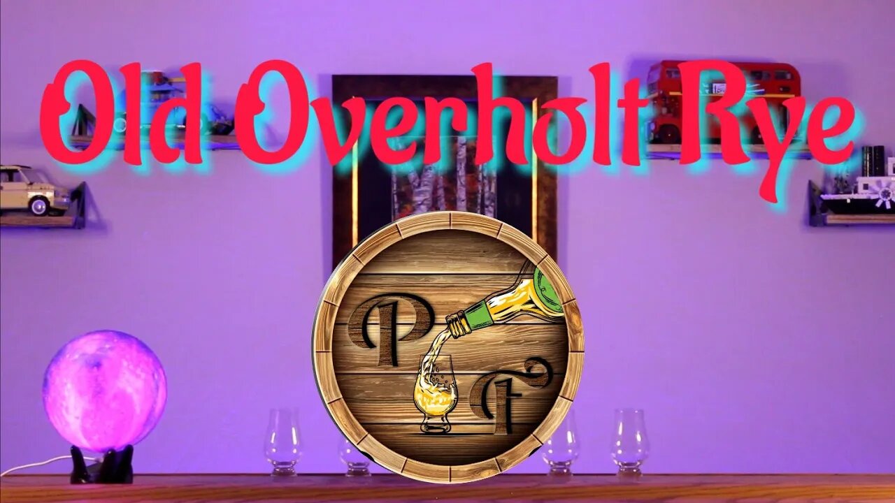 Old Overholt Rye | Tasting & Review