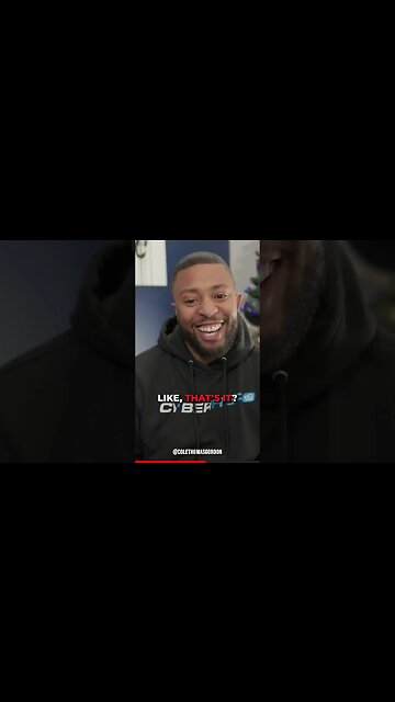 Boyd's Secret From $40k to $1,000,000 A Month #business #success #entrepreneur