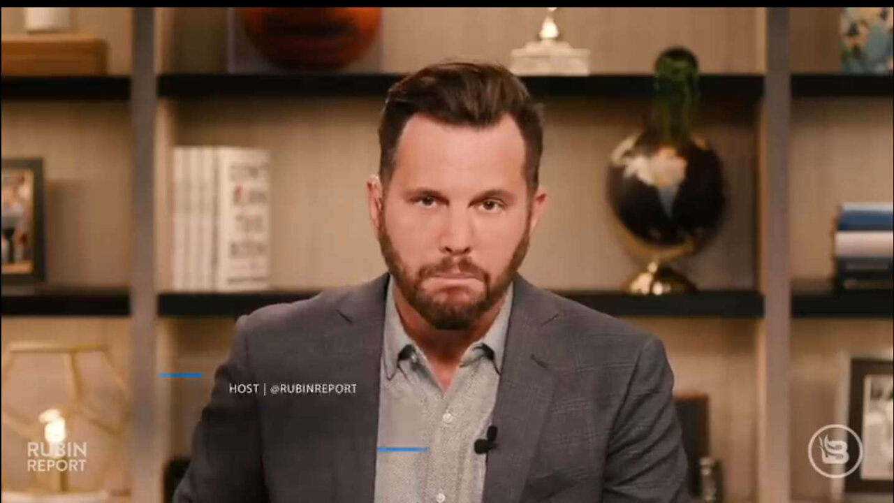 Share This: What Authoritarianism Looks Like in 2021, You Must Obey | DM CLIPS | Rubin Report