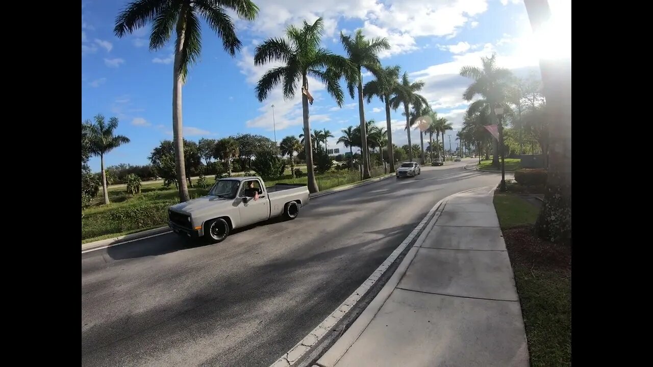 CARS