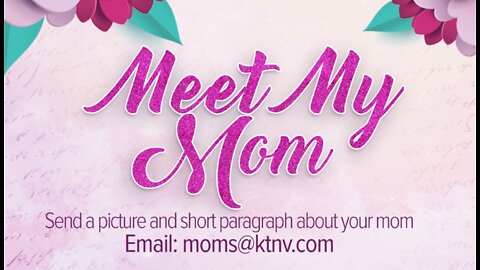 Meet My Mom | May 6