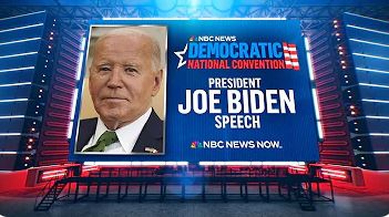 Democratic National Convention, Chicago - Day 1 Watch Party- 08.19.2024