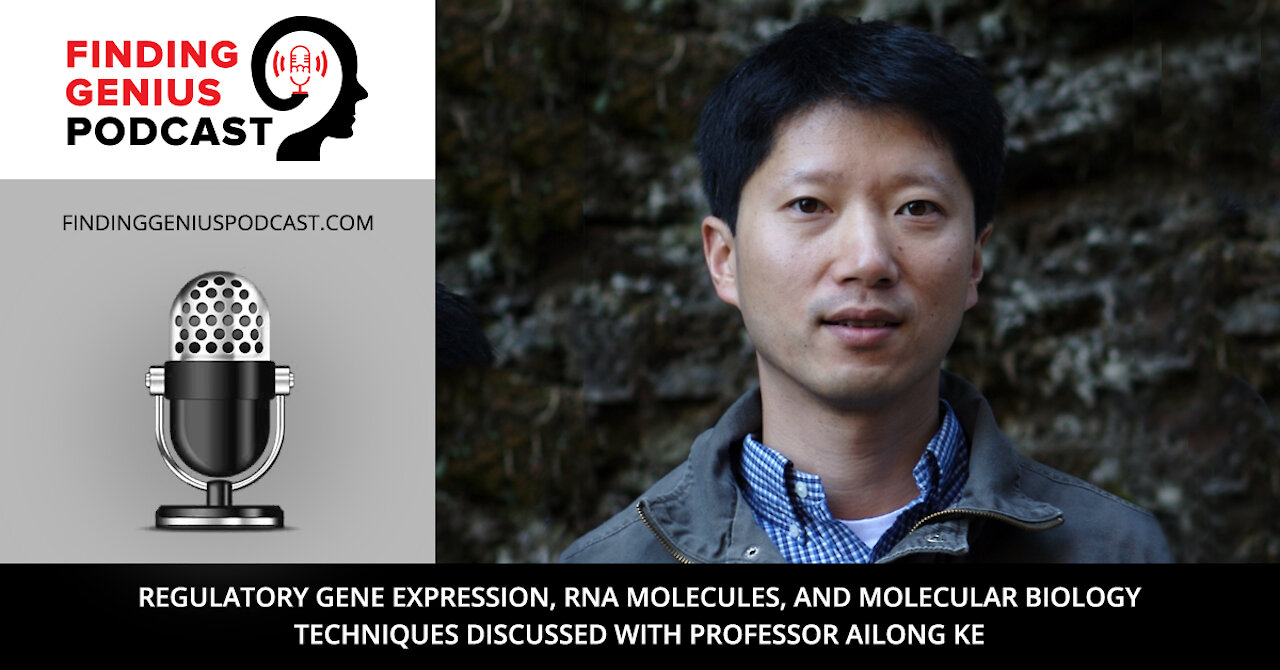 Regulatory Gene Expression, RNA Molecules, and Molecular Biology Techniques