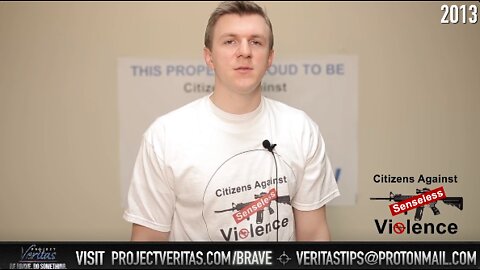 VINTAGE VERITAS: In 2013 Gun Control Advocates Refused to Display Their Homes Were “Gun Free Zones”