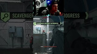 Dodging Bullets in Warzone 2