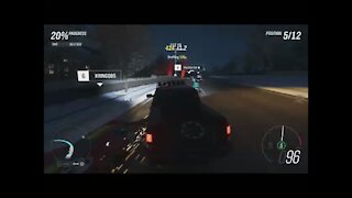 Forza Horizon 4 Episode 10