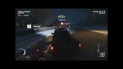 Forza Horizon 4 Episode 10